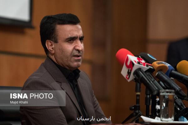 رایزنی با عربستان از راه کشورهای ثالث برای حل بحران ریزگردها