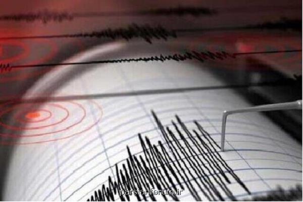 وقوع زلزله ۶ ریشتری در شمال فیلیپین