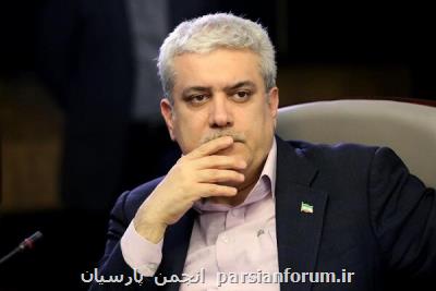 دانشگاه ها تولید دانش بنیان را آغاز کنند