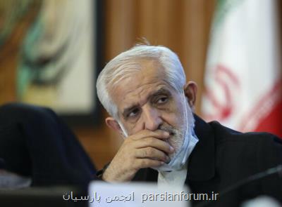 ضرورت آموزش نمایندگان مردمی شورا و مجلس