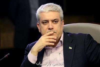 دانشگاه ها تولید دانش بنیان را شروع کنند