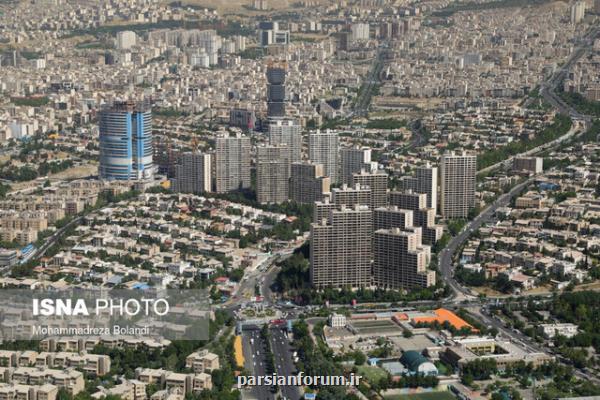 تاکید بر شناسایی عوامل بازدارنده در راه تولید مسکن