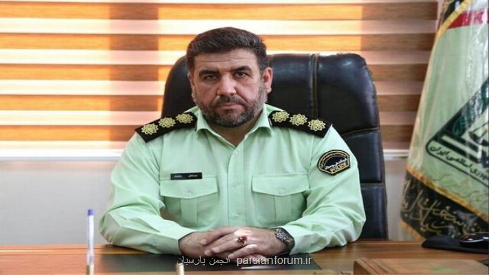 قاچاقچی عتیقه های 3000 ساله دستگیر شد