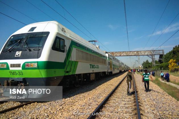 آخرین جزئیات تعمیر خط ۵ متروی تهران