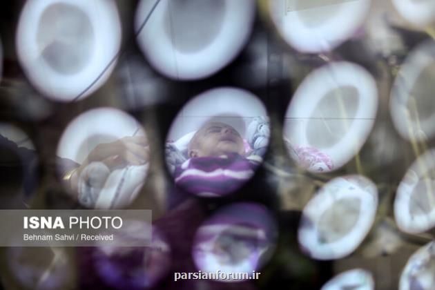 شناسایی و معرفی کودکان مبتلا به سوء تغذیه به کمیته امداد