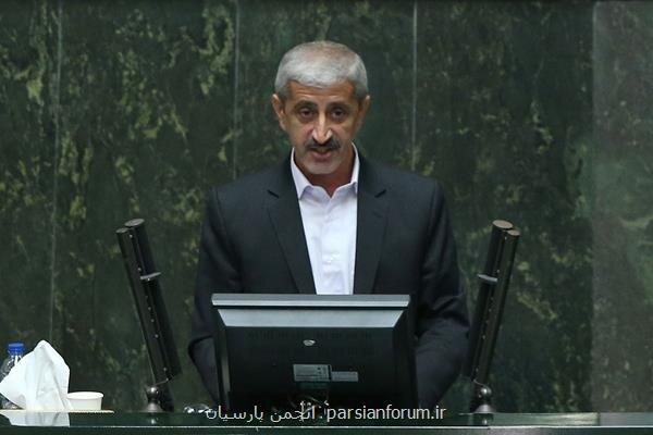 انتقاد کوهساری از کمبود سرم و آنتی بیوتیک در کشور