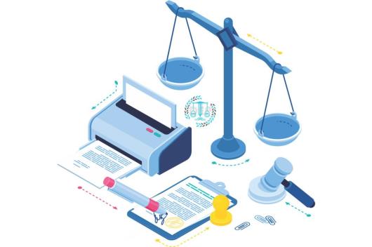 بهترین موسسه حقوقی تهران