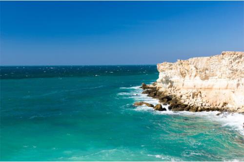 نخستین همایش بین المللی علوم دریایی با رویکرد نوآوری برگزار شد