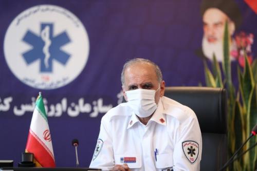 سیستم سلامت در مدیریت تجمعات انبوه نیازمند شواهد علمی است
