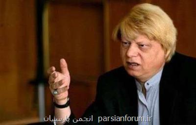 اگر بخواهیم از حوادث طبیعی فرارکنیم باید کوچ نشین شویم