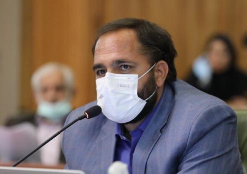 انتقاد عضو شورای شهر از سهم تهران برای مقابله با آلودگی هوا در لایحه بودجه ۱۴۰۲