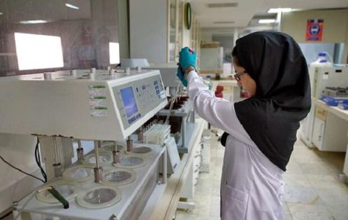 سهم ۱۱ درصدی کمیته تحقیقات دانشجویی علوم پزشکی مشهد از مقالات
