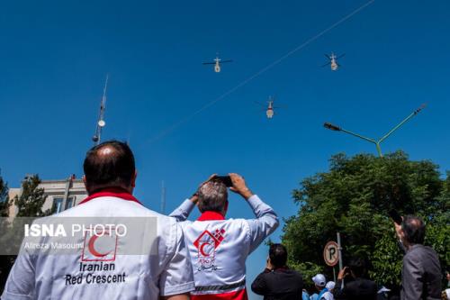 برگزاری بیشتر از ۶۰۰ جلسه مدیریت بحران جهت مقابله با مخاطرات احتمالی ایام نوروز