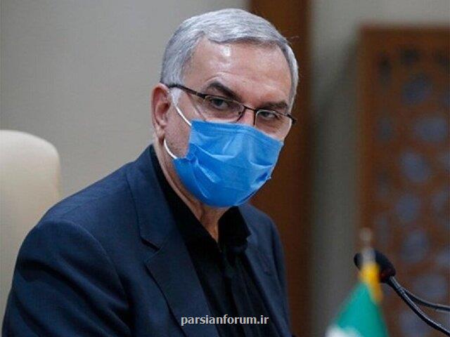 دشمنان، هویت زن مسلمان ایرانی را هدف قرار داده اند
