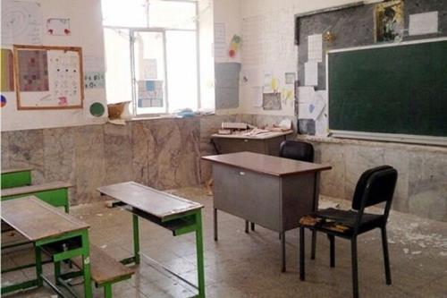 20 درصد مدارس غیردولتی گرگان استحکام بنا ندارد