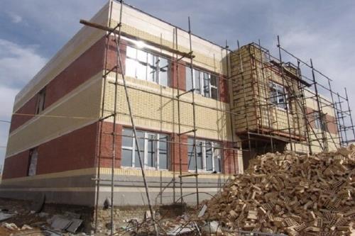 بهسازی ۱۰۰ هزار کلاس درس در مناطق کمتر برخوردار تا آخر سال