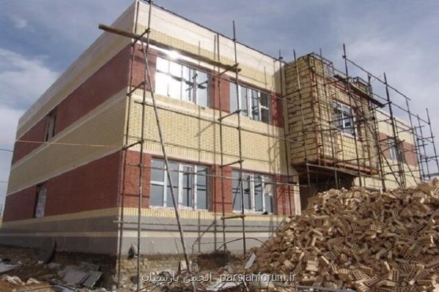 بهسازی ۱۰۰ هزار کلاس درس در مناطق کمتر برخوردار تا آخر سال