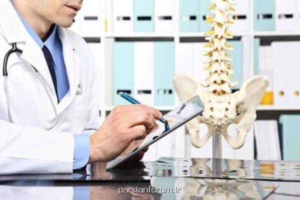 افزایش بی تحرکی و بروز اختلالات اسکلتی