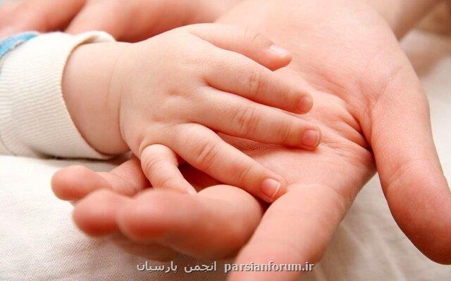 آثار مثبت شیردهی بر سلامت مادران و نوزادان