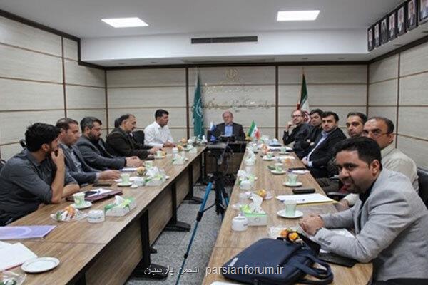 برگزاری بیست و چهارمین کنگره دانشجویان علوم پزشکی مهرماه