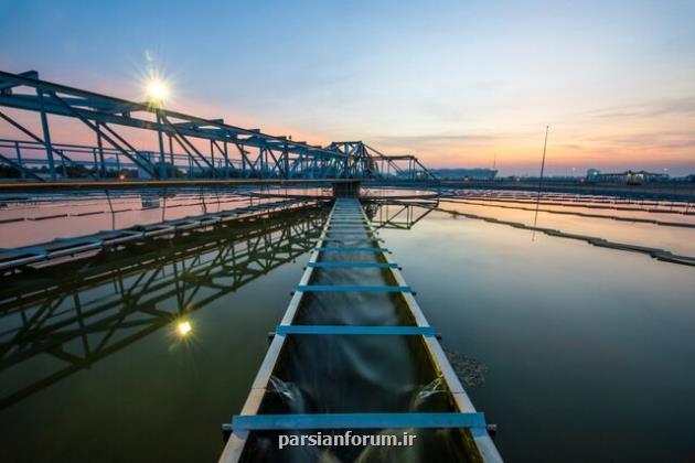 توسعه غشاهای تصفیه آب محور کارهای بین المللی ستاد مواد پیشرفته