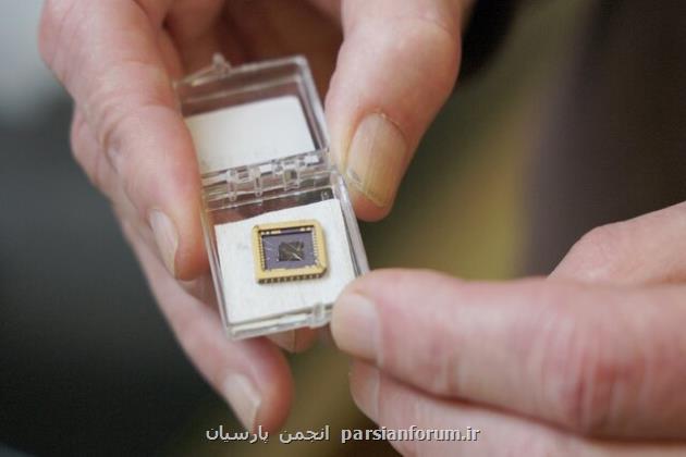 ساخت نخستین نیمه رسانای کاربردی با بهره گیری از گرافین