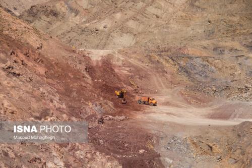 نشست افتتاحیه فن تز حوزه مواد و صنایع معدنی