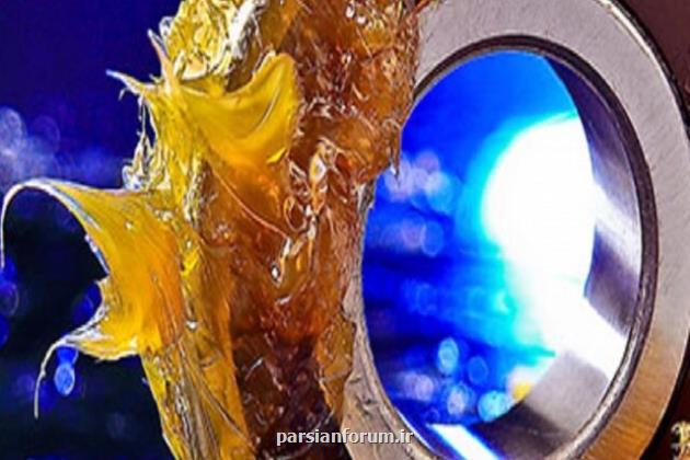 امضای تفاهم نامه فناورانه در زنجیره ارزش صنعت روانکار