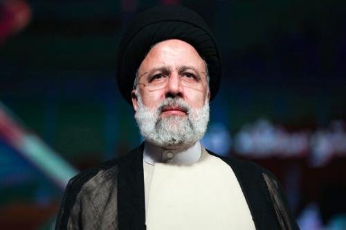 پیام تسلیت پارک فناوری پردیس به دنبال شهادت رییس جمهور