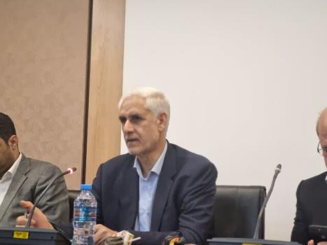 قدردانی از ۴ محقق ژنتیک در دانشگاه شهید بهشتی