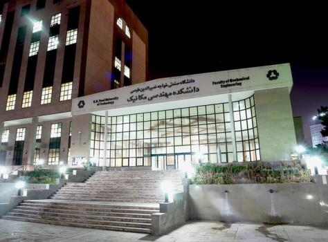 کسب رتبه برتر مسابقه سیسکاپ توسط تیم دانشگاه خواجه نصیر