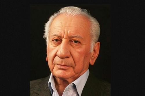 برگزاری مراسم نکوداشت نخستین استاد زلزله شناسی ایران
