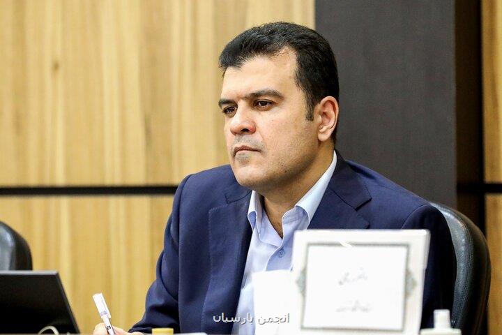 دانشگاهیان در کنار کشاورزان مسیری نوآورانه برای پیشرفت تولید بگشایند
