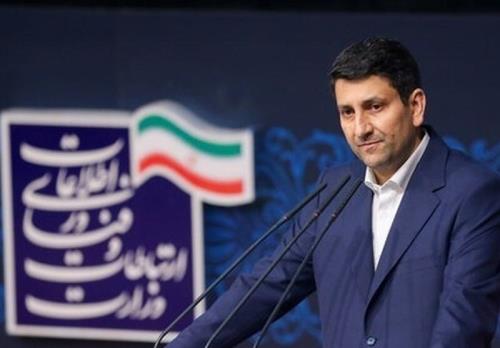 توضیح وزیر ارتباطات درباره ی اختلالات اینترنتی اخیر