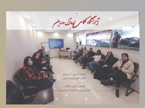 خدمات تخصصی، گارانتی معتبر و آموزش رایگان سونی