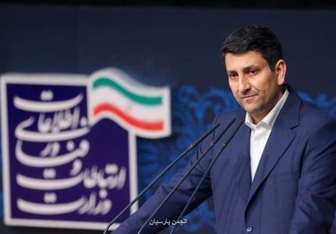 توضیح وزیر ارتباطات درباره ی اختلالات اینترنتی اخیر