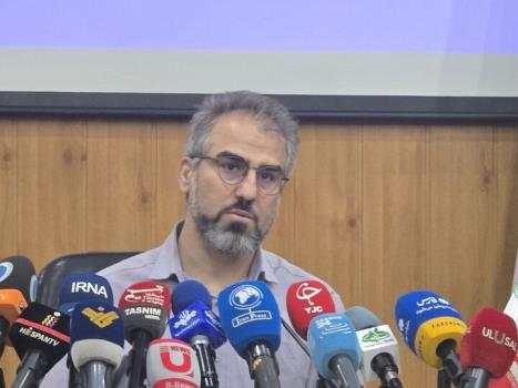 بررسی نقش هوش مصنوعی در درمان ناباروری و سرطان در کنگره رویان