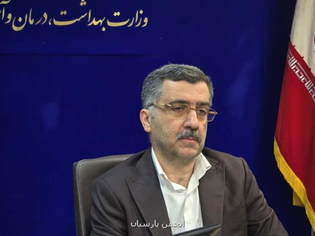 راه دور زدن تحریم های علمی مراکز تحقیقاتی بخش خصوصی افزایش می یابند