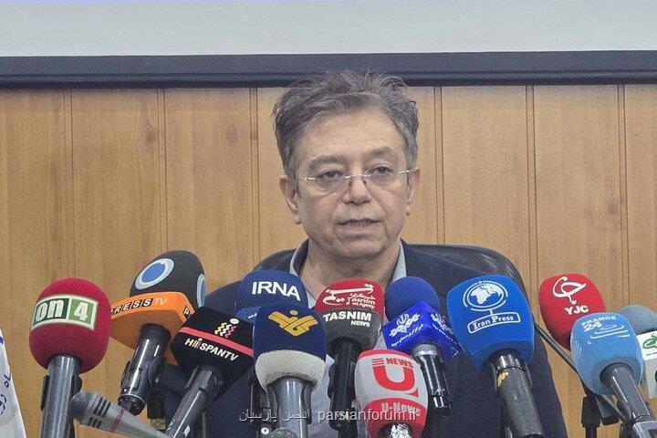 اخطار پژوهشگر رویان در رابطه با تعویق فرزندآوری