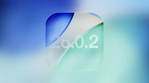 به روزرسانی iOS 26 و صفر دهم و دو دهم در راهست