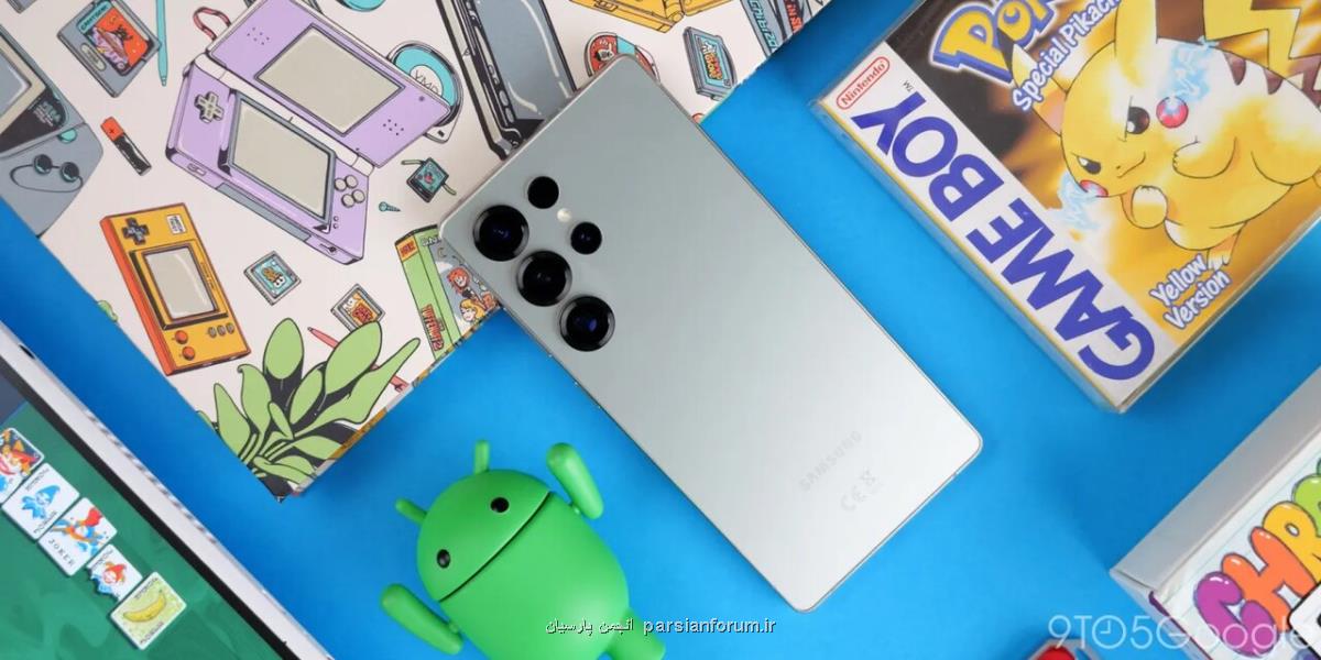 لیست گوشیهایی که آپدیت جدید سامسونگ را دریافت می کنند