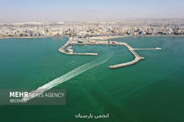 تبادل دانش میان دانشگاه و صنعت دریایی قدمی در توسعه استانداردهای بومی تبادل دانش میان دانشگاه و صنعت دریایی قدمی در توسعه استانداردهای بومی