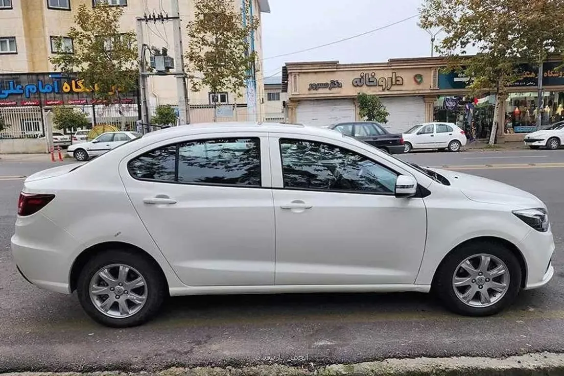 آب بندی اصولی خودرو