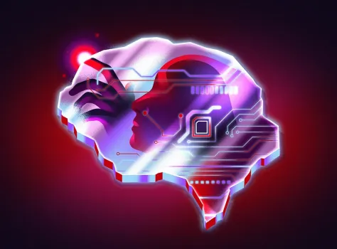 خواندن افکار پنهان در مغز انسان