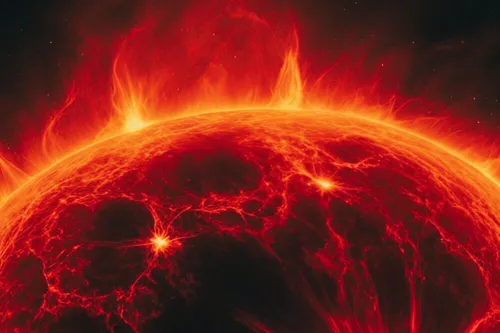 نخستین شواهد از دایناسورهای کیهانی پیدا شد