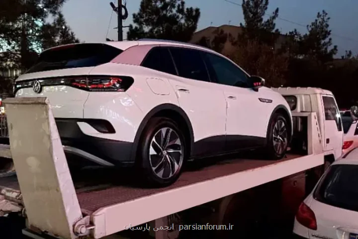 خدمات کفی خودروبر