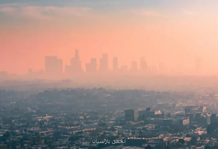 تاثیر تغییر اقلیم بر آلودگی وقتی گرمایش زمین نفس شهرها را تنگ می کند