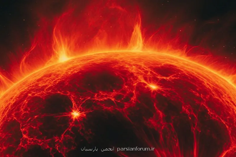 نخستین شواهد از دایناسورهای کیهانی پیدا شد