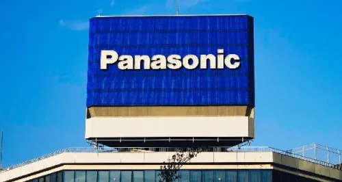 تلویزیون های پاناسونیک کجا ساخته می شوند؟