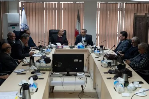 بروزرسانی گزارش سند ملی دانش بنیان امنیت غذایی در دستور کار شورا